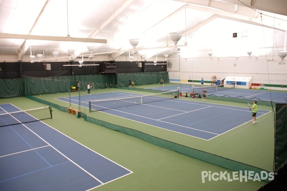 Photo of Pickleball at Elite Sports Club - Brookfield